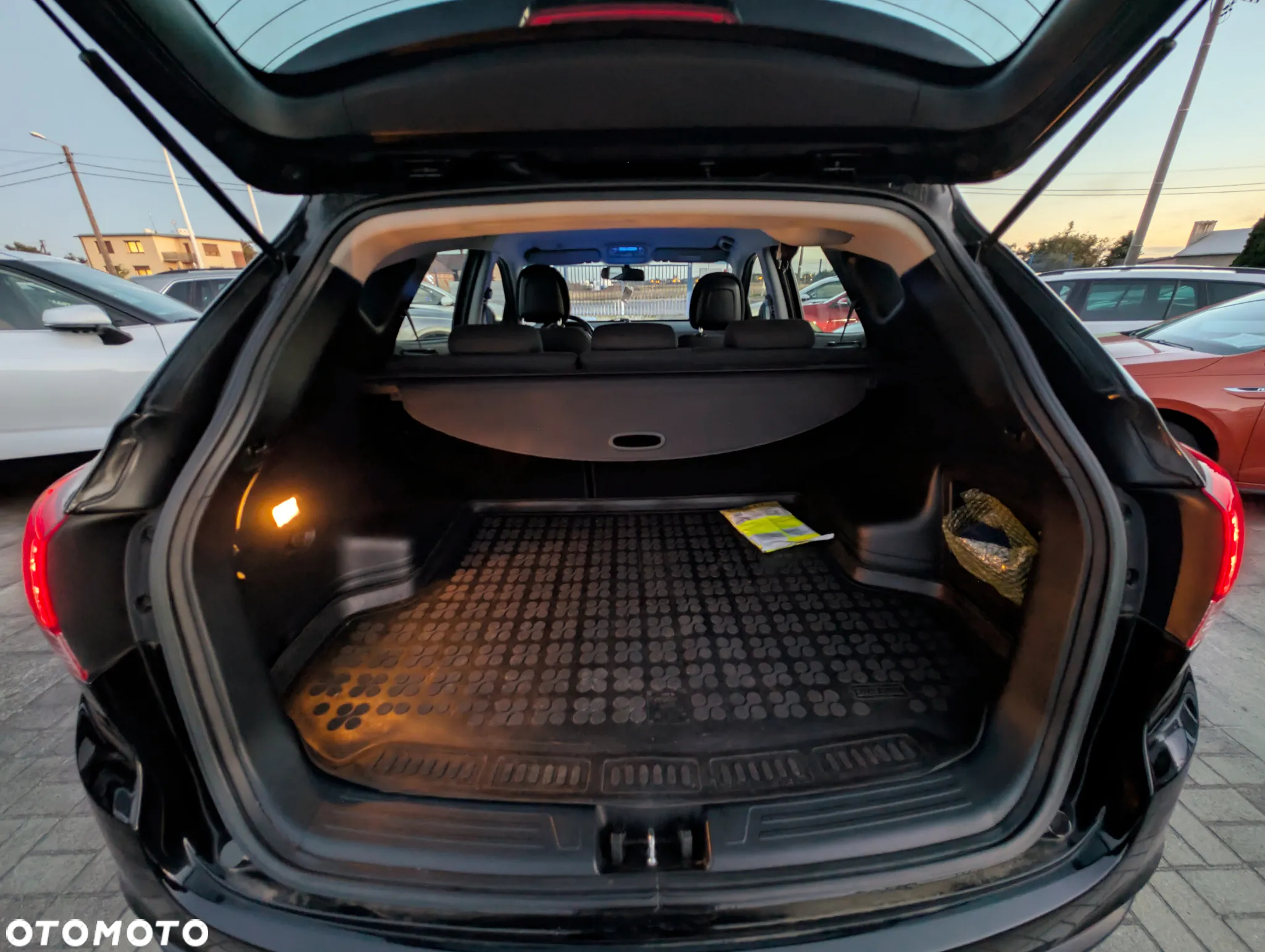 Hyundai ix35 1.6 2WD Comfort - 20
