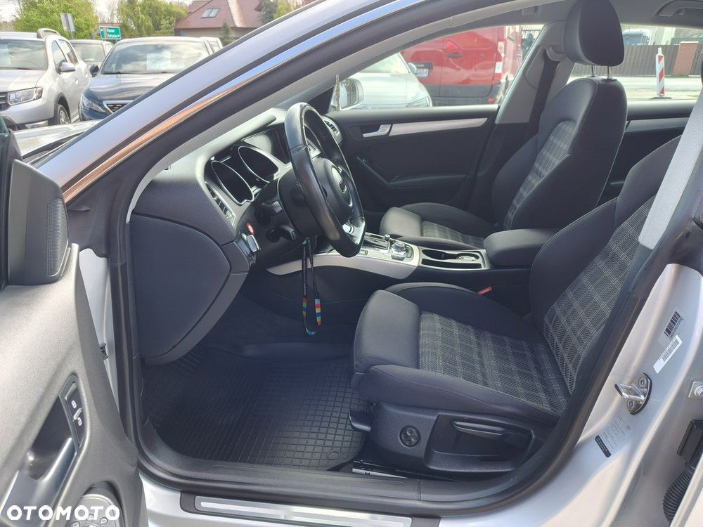 Audi A5 Sportback - 7