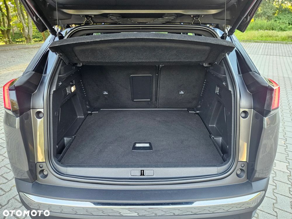 Peugeot 3008 1.6 PureTech GT Pack S&S EAT8 - 13