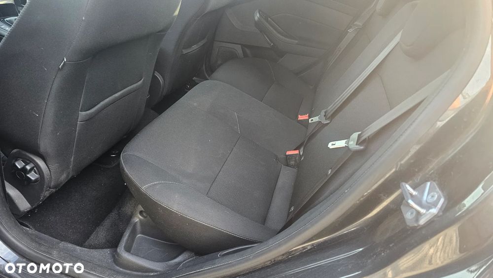 Ford Focus 1.5 TDCi Titanium ASS - 15