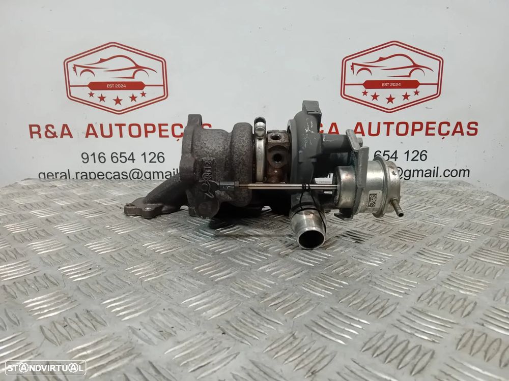 Turbo Renault 1.2 TCE Original - 6