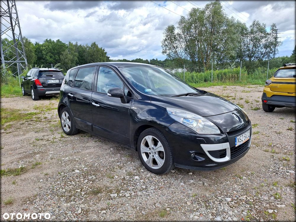 Renault Scenic 1.4 16V TCE Privilege - 3
