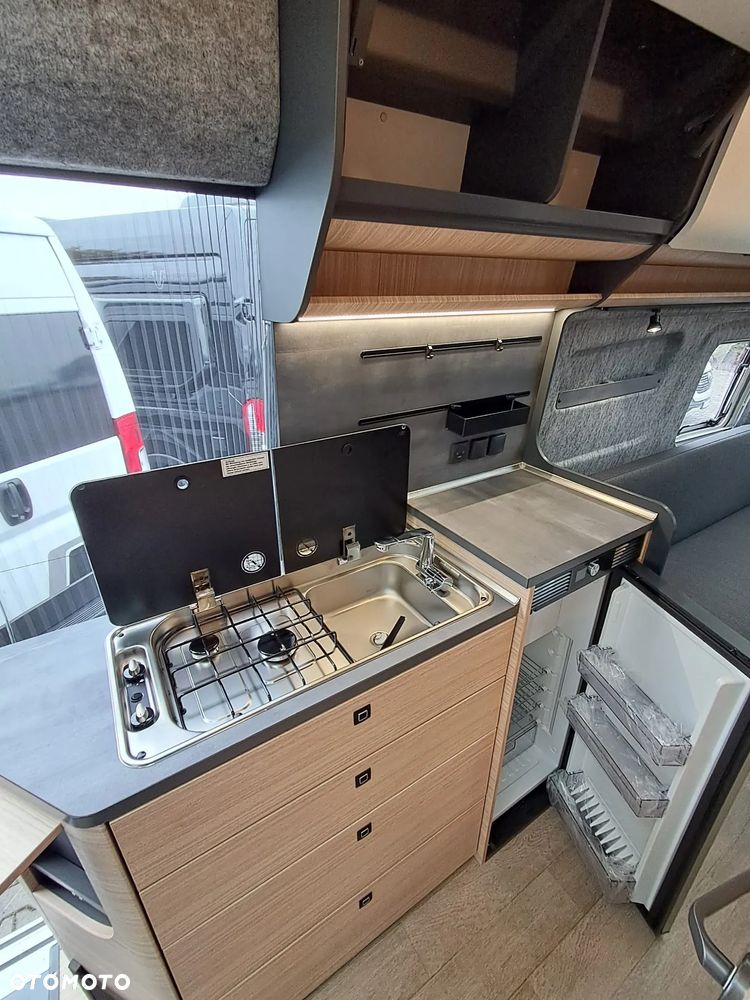 Hobby MAXIA VAV 680 DT Automat 177PS Tempomat Aktywny Zimowa Wersja Nowy - 13