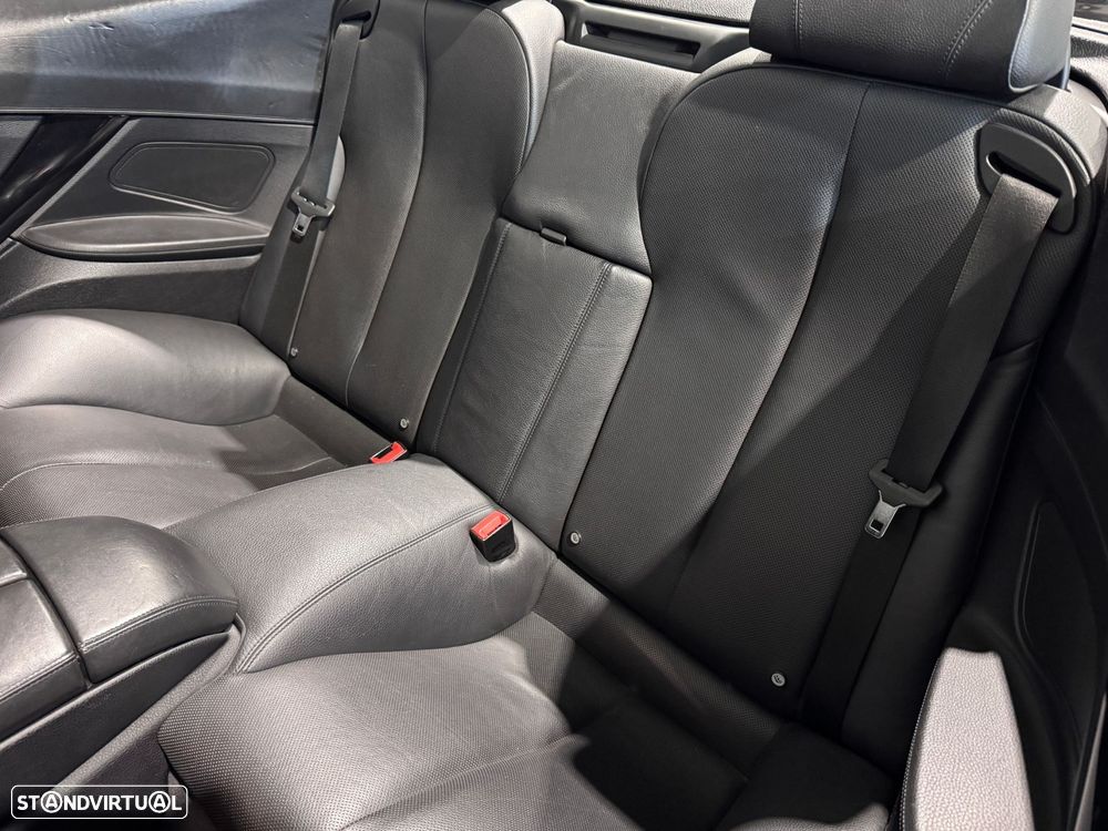 BMW 640 d Pack M - 39