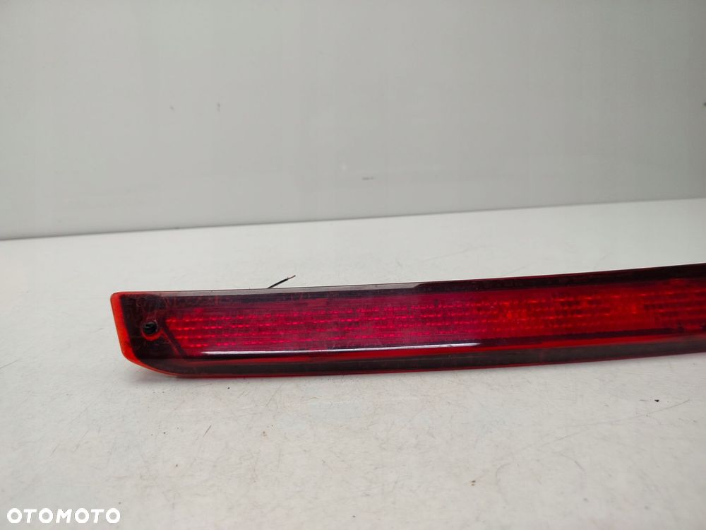 ford mondeo mk4 07r- trzecie światło stop stopu - 2