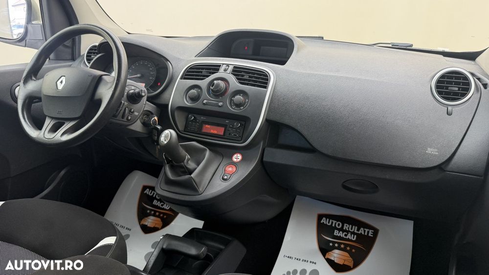 Renault Kangoo - 13