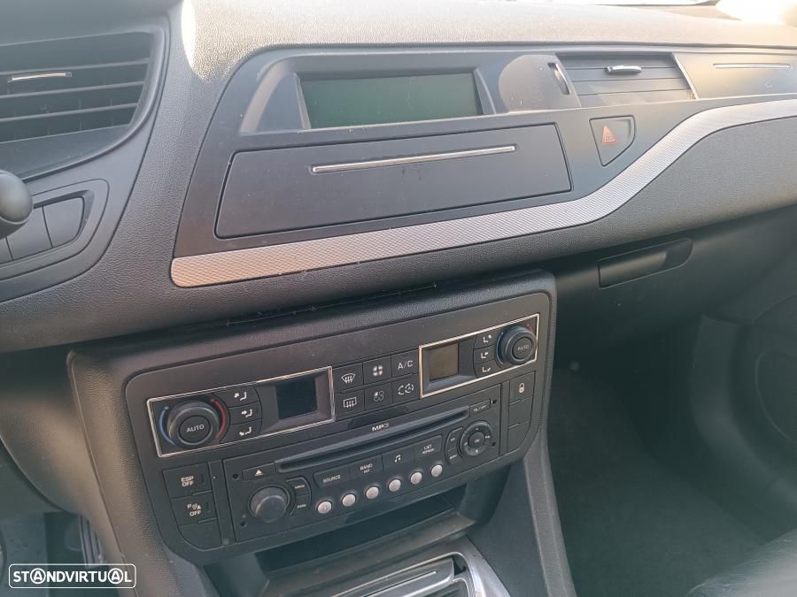 Citroën C5 1.6 HDi Business Airdream - 8
