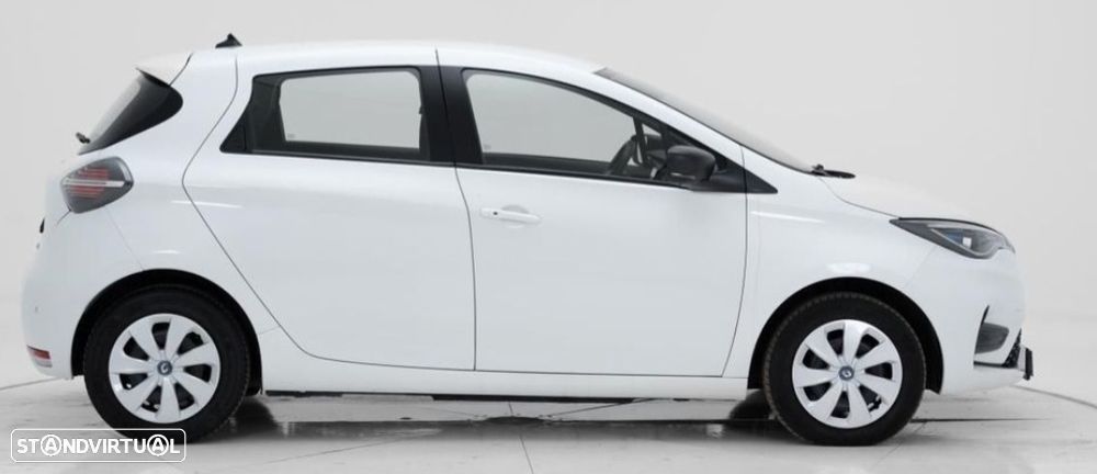 Renault Zoe (c/ Bateria) E-Tech EV50 Equilibre - 5