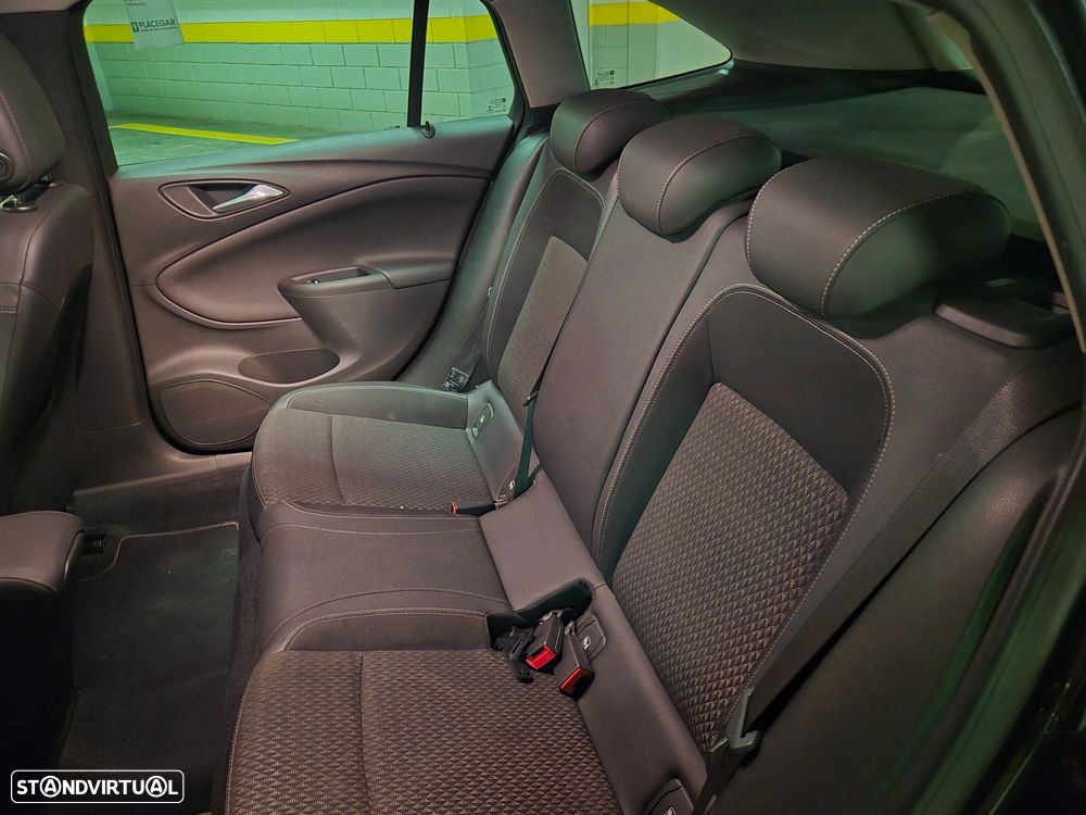 Opel Astra Sports Tourer 1.6 CDTI Innovation S/S - 27