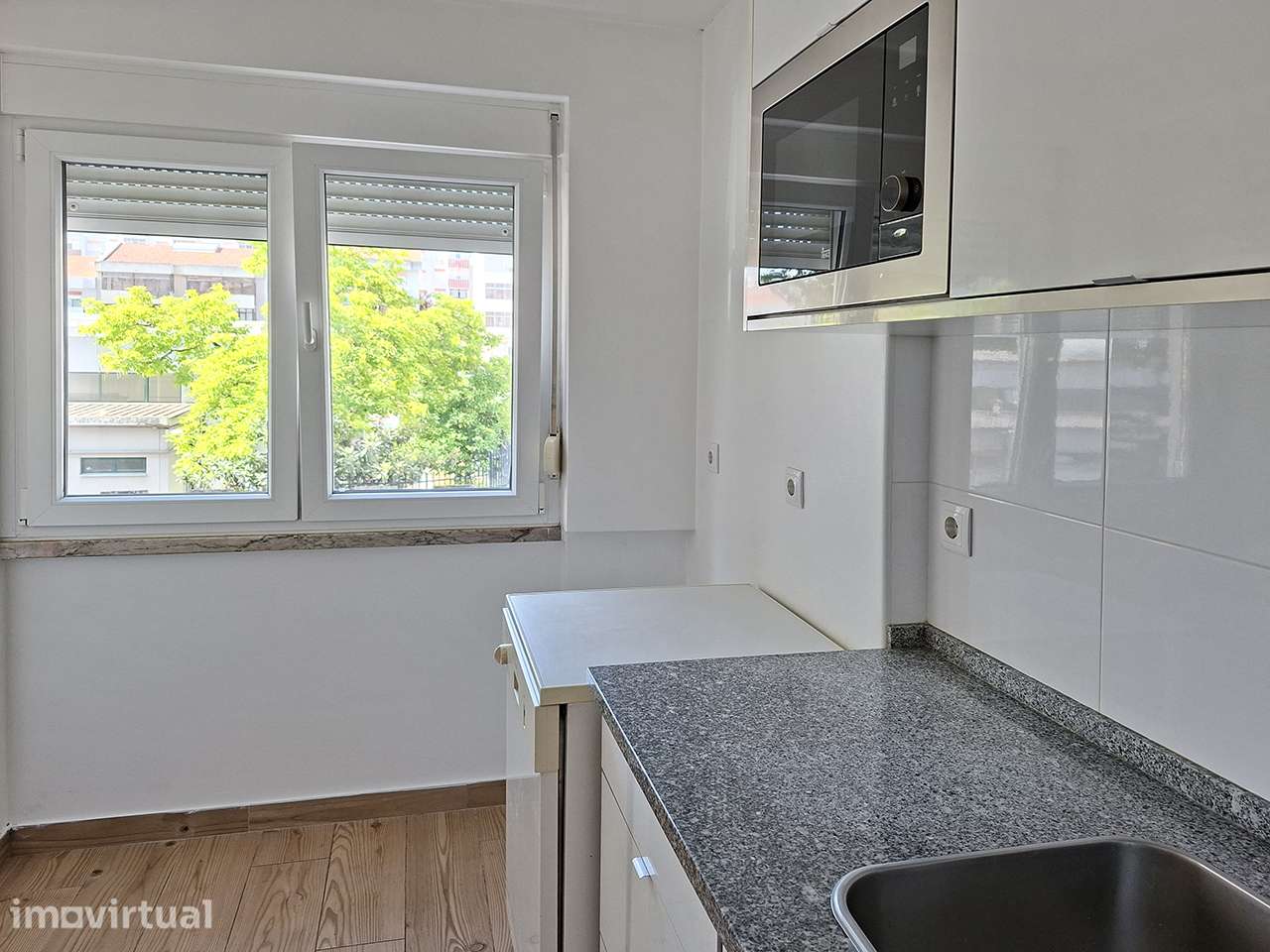 T1 Remodelado | Cozinha Equipada | Rua António Nobre, Odivelas - Grande imagem: 5/9