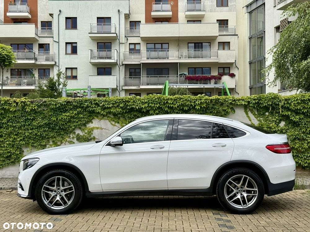 Mercedes-Benz GLC 220 d 4Matic 9G-TRONIC - 13
