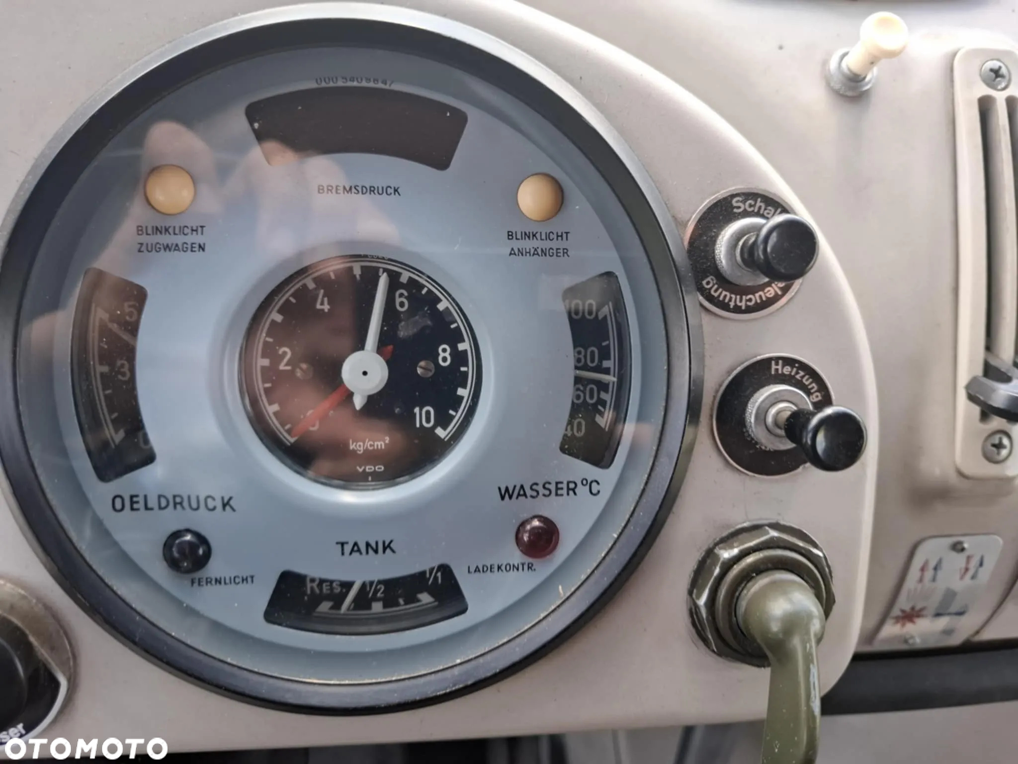 Mercedes-Benz LA 1313 - 12