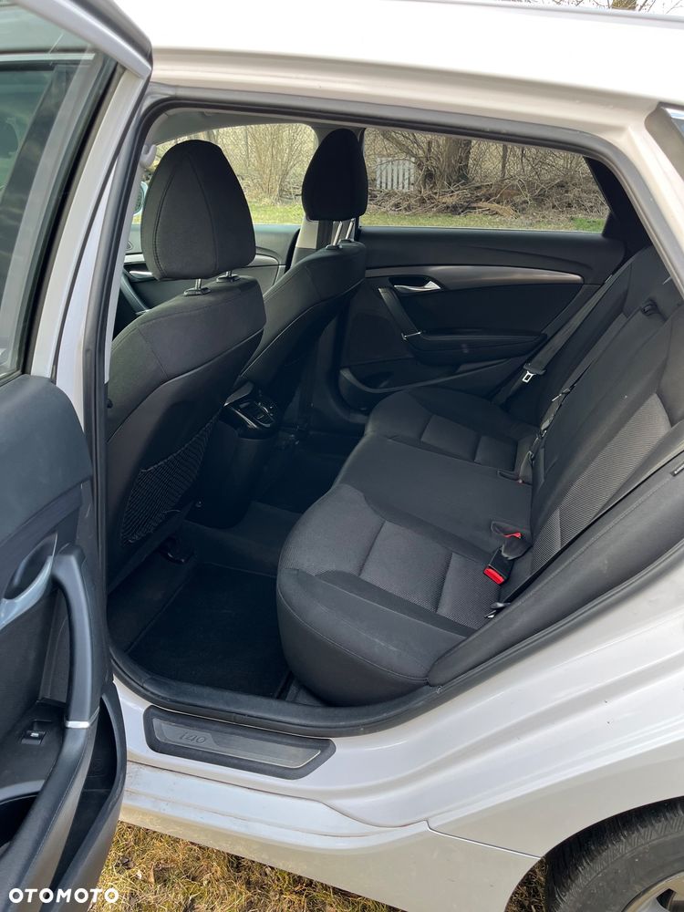 Hyundai i40 - 19