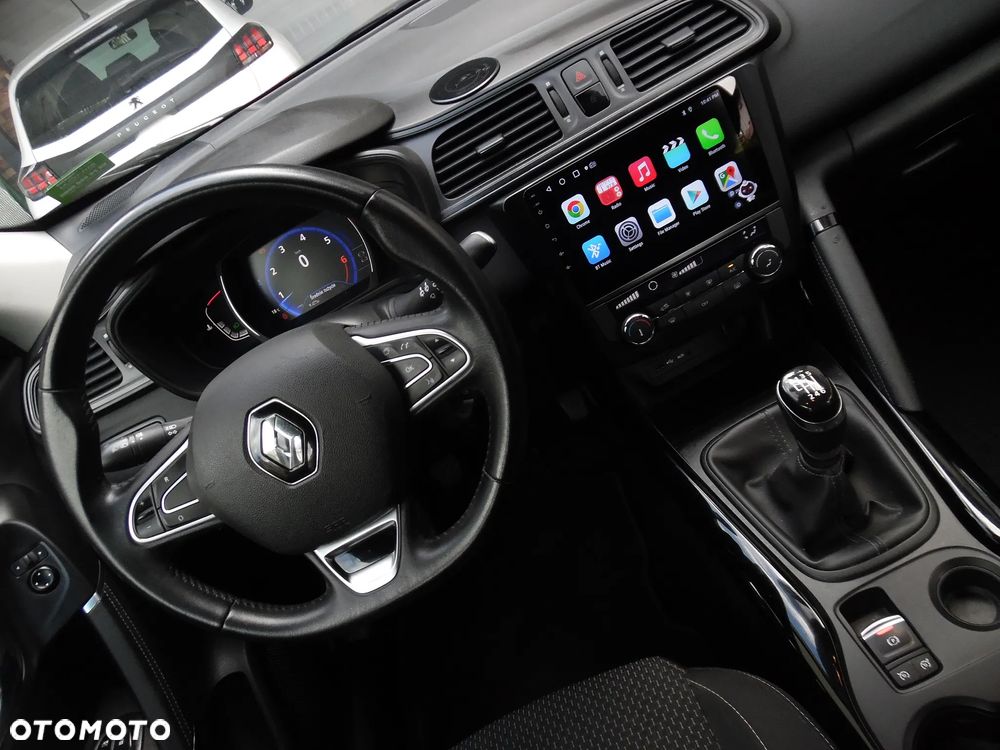 Renault Kadjar - 24