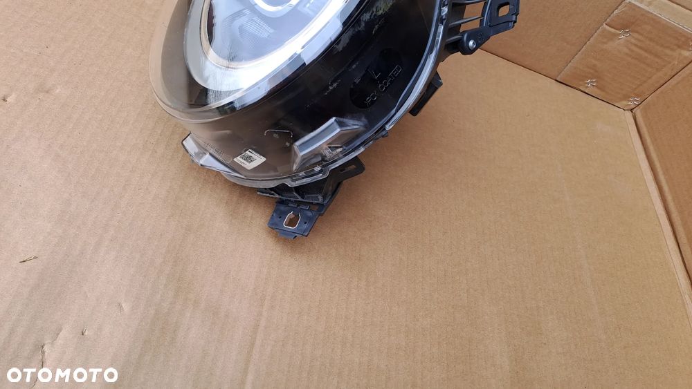 MINI COUPER F55 F56 LIFT F57 PRAWA LAMPA 8738651-02 - 8
