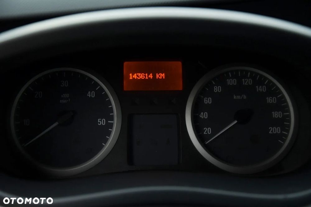 Opel Vivaro L2H1 2.9t Edition - 24