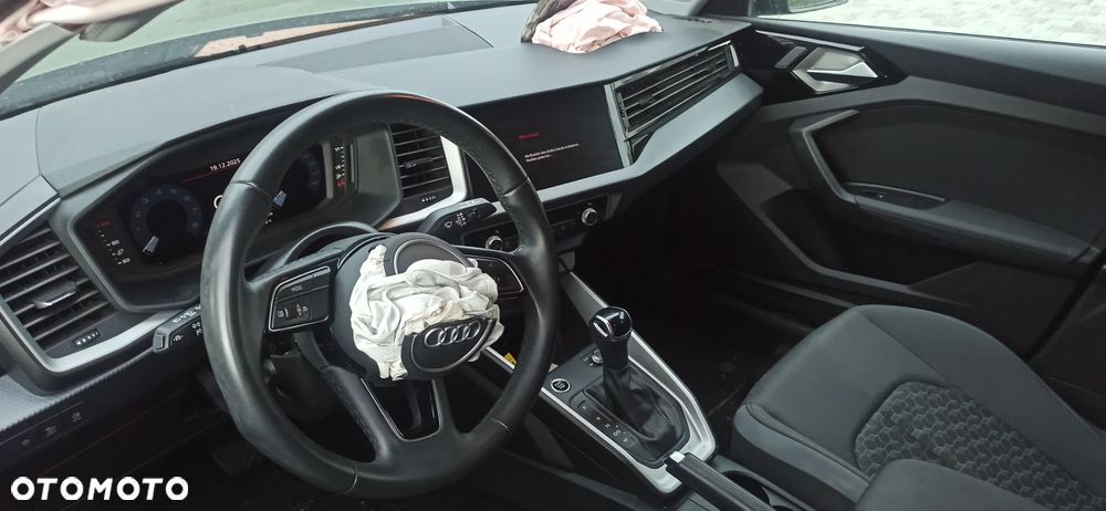 Audi A1 Sportback - 9