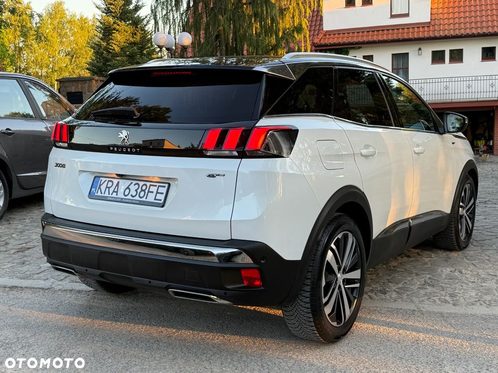 Peugeot 3008 - 6
