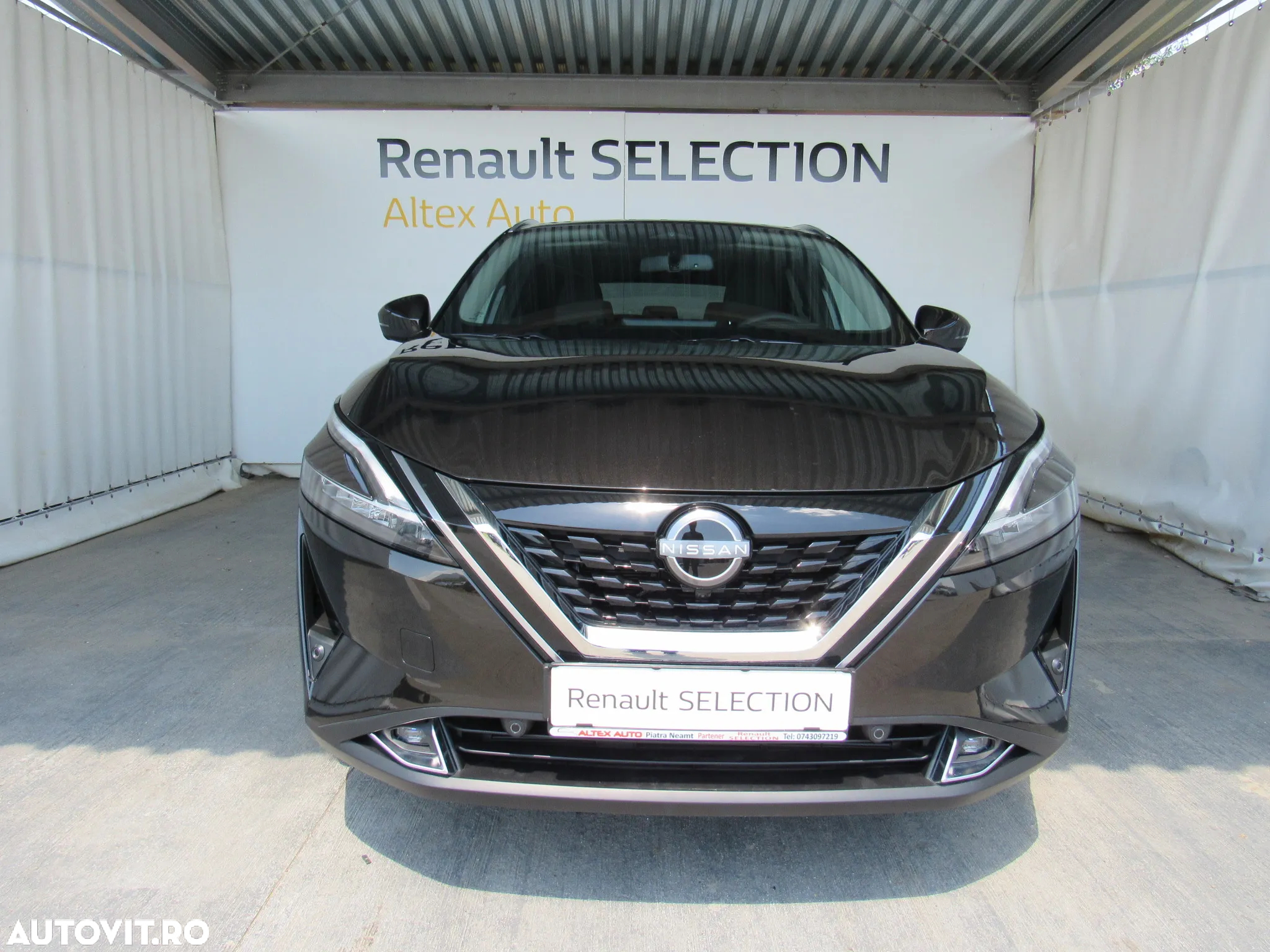 Nissan Qashqai - 28