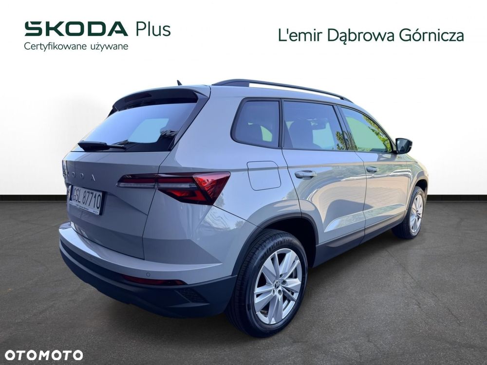 Skoda Karoq - 2
