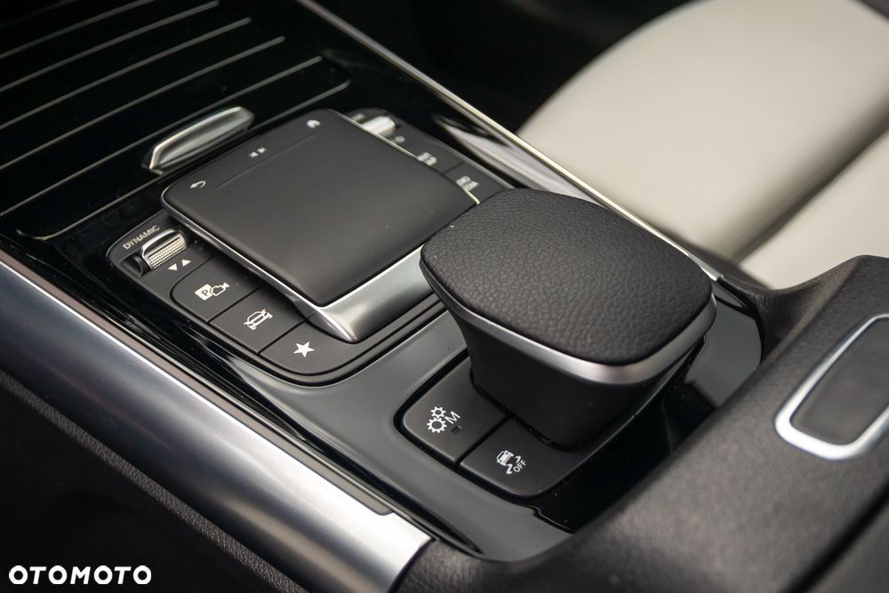 Mercedes-Benz GLA AMG 35 4Matic AMG Speedshift DCT 8G - 38