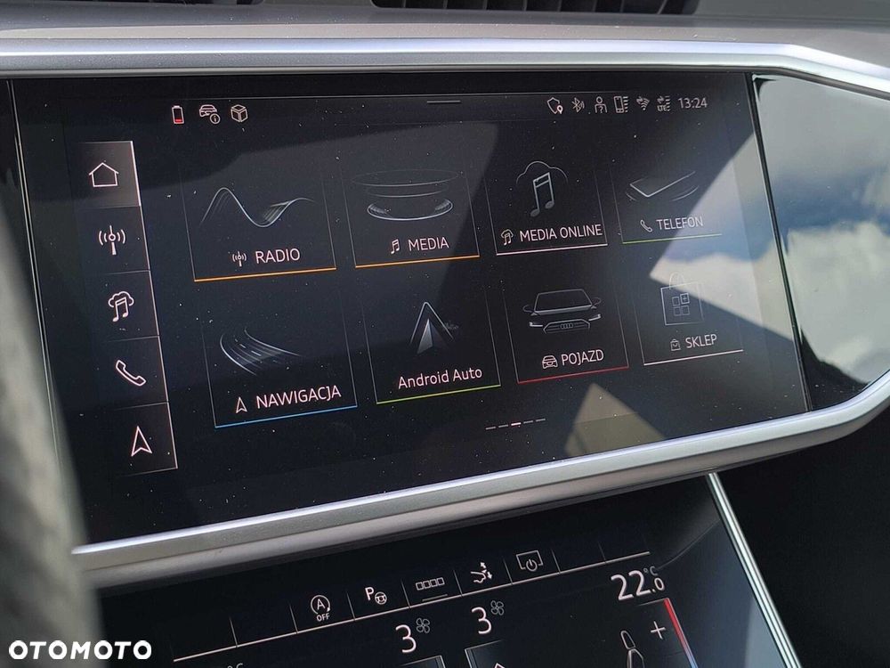 Audi A7 Sportback 45 TFSI mHEV Quattro S tronic - 26
