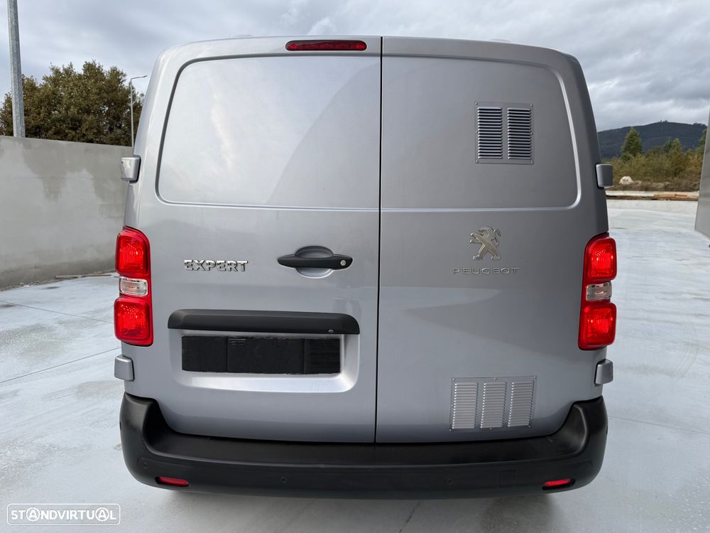 Peugeot Expert - 7