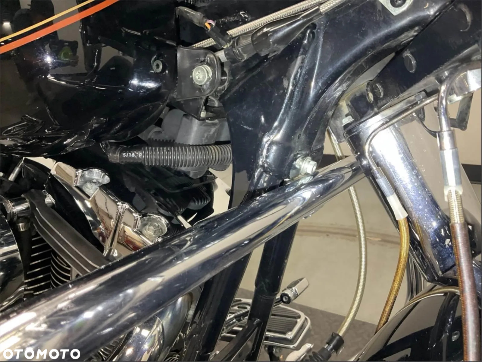 Harley-Davidson Touring Road King - 8