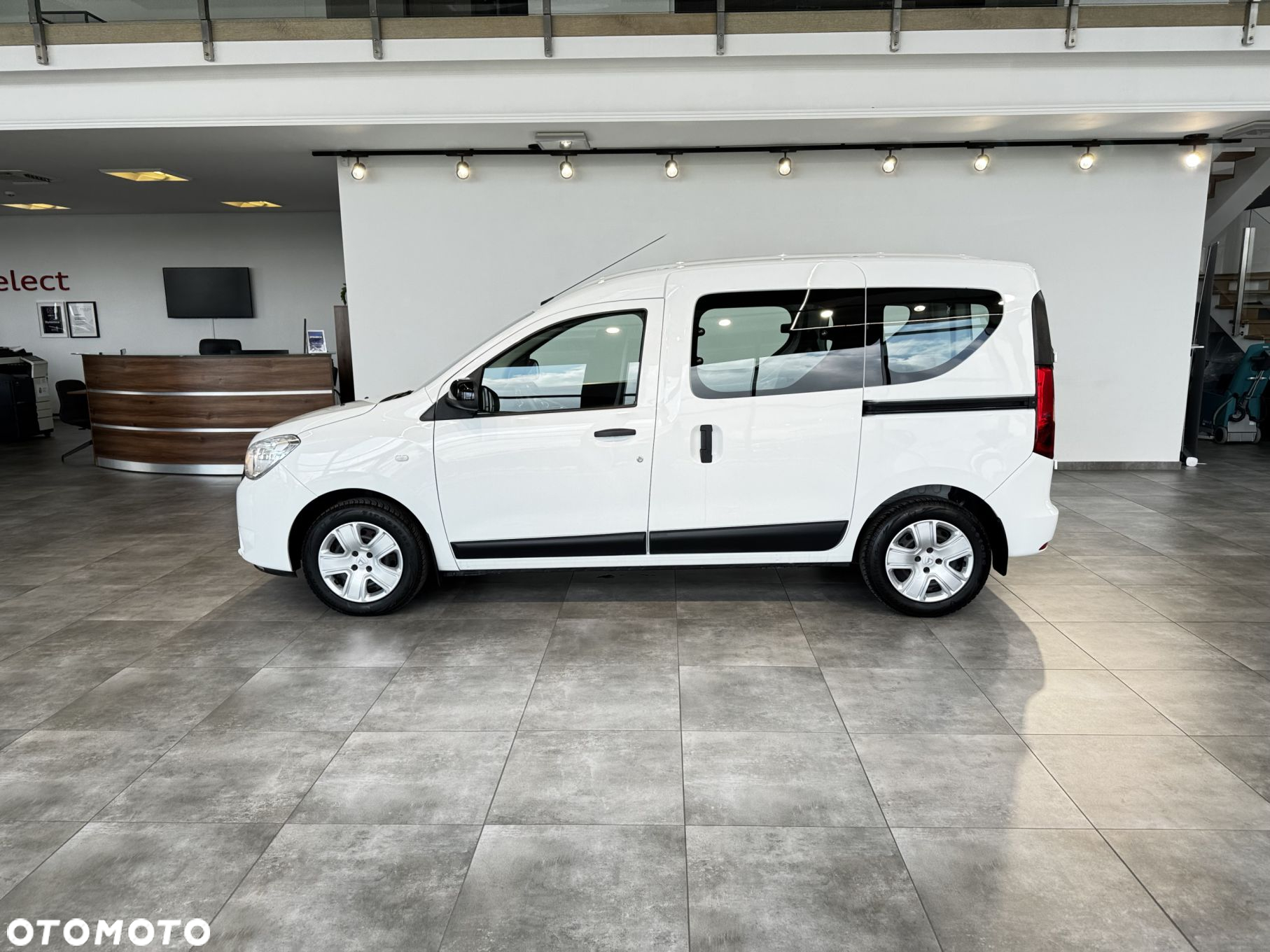 Dacia Dokker - 6