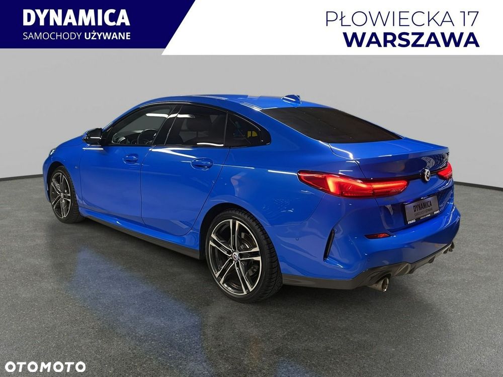 BMW Seria 2 220i - 6