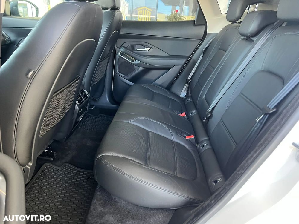 Jaguar E-Pace D180 AWD Aut. R-Dynamic S - 5