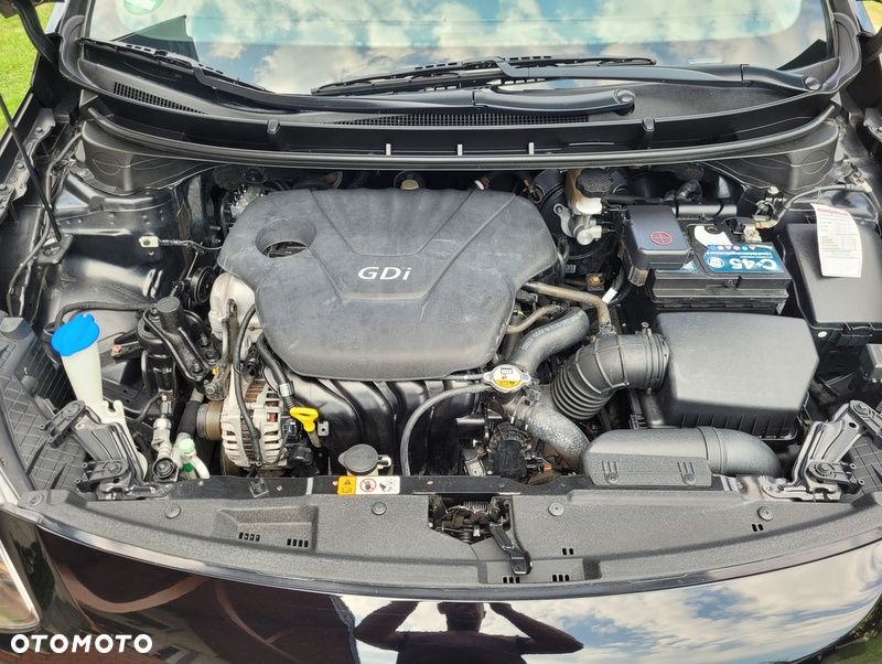 Hyundai i30 - 8