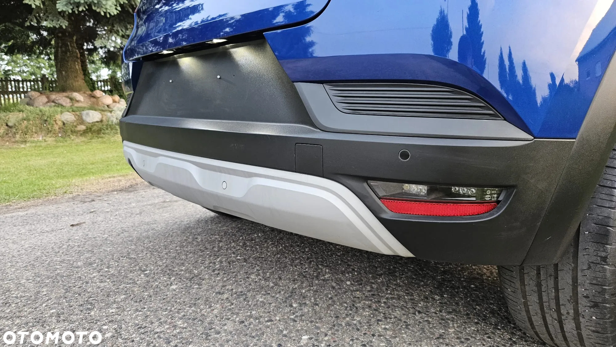 Renault Captur 1.5 dCi Intens - 12