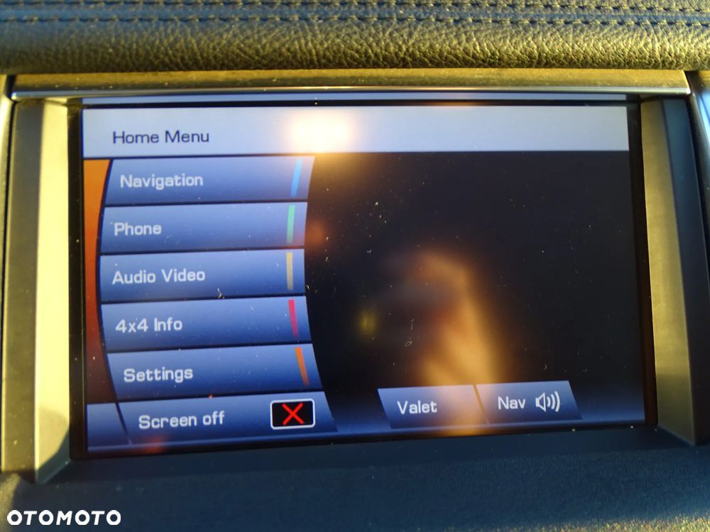 Land Rover Range Rover Sport S 3.0TD V6 HSE - 26