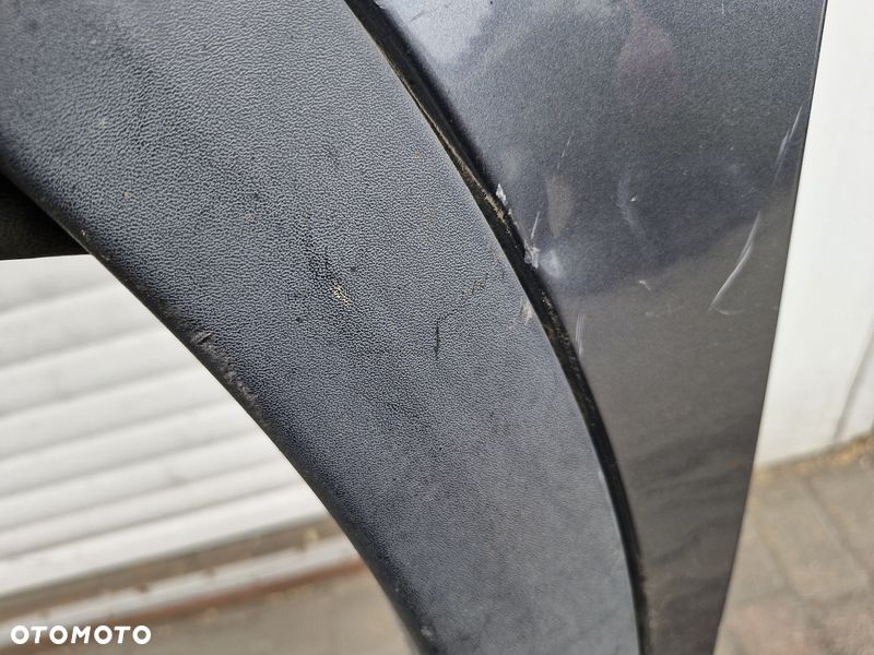 volvo c30 błotnik lewy przód przedni - 10