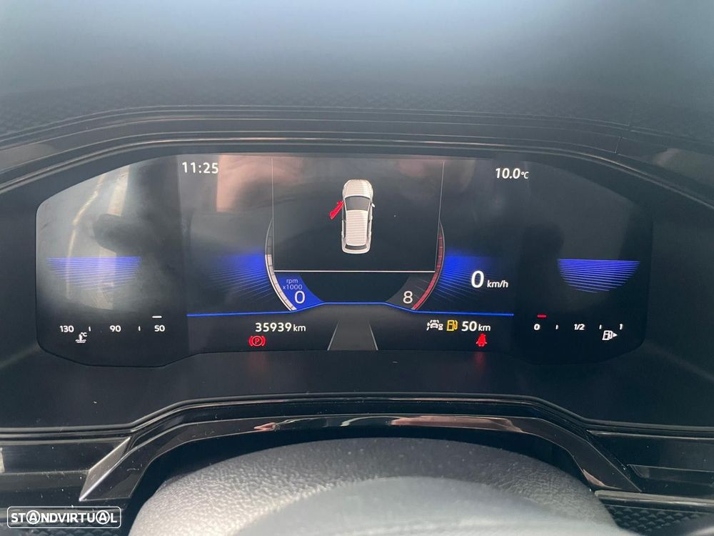 VW Taigo 1.0 TSI Life - 27