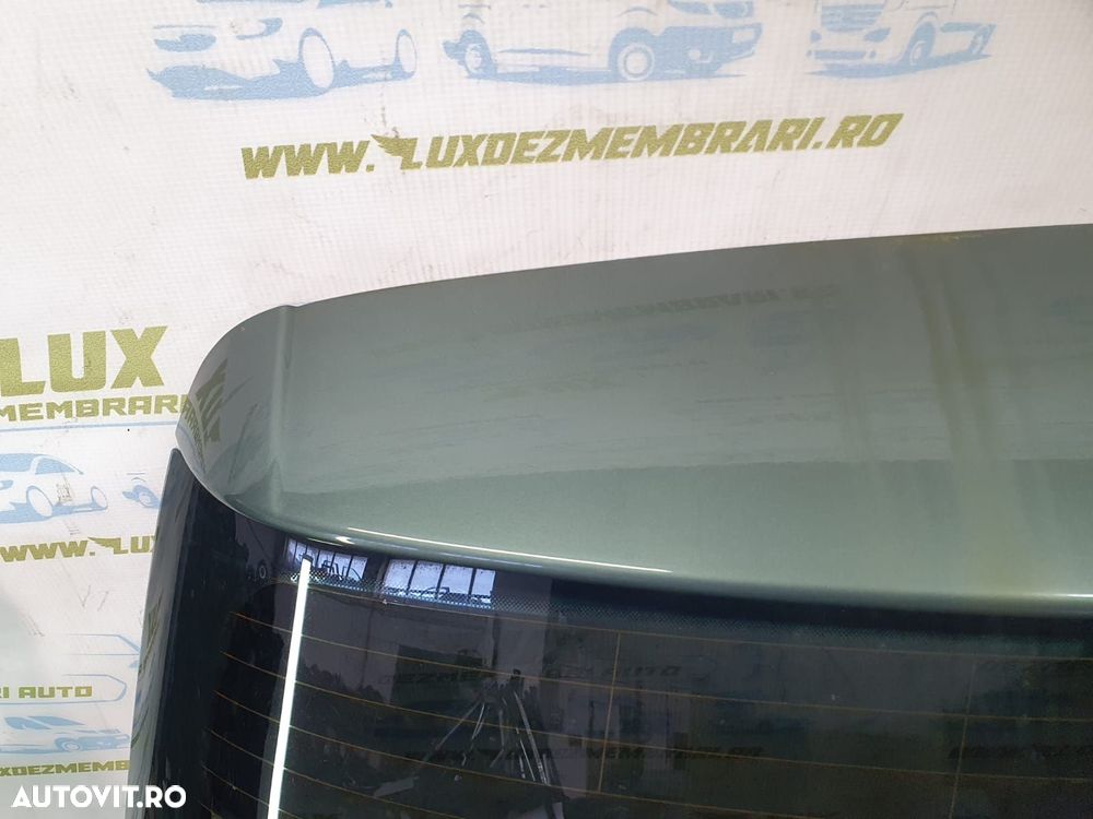 Haion 1k6827025 Volkswagen VW Golf 5 [2003 - 2009] - 3