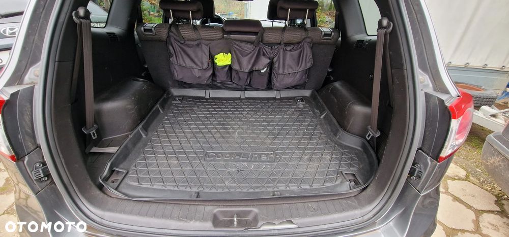 Hyundai Santa Fe 2.2 CRDi Premium 7os - 18