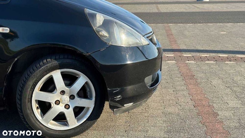 Honda Jazz - 6