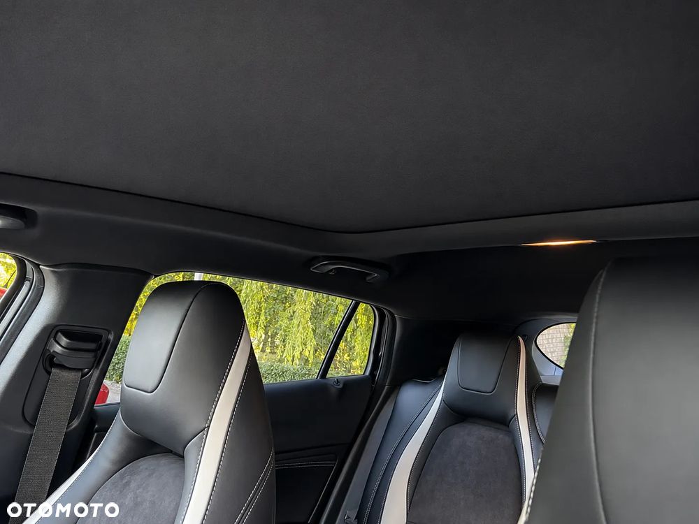 Infiniti Q30 1.5d Premium - 11