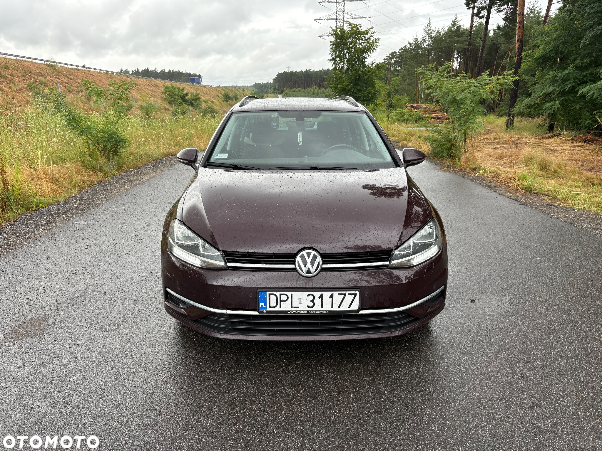 Volkswagen Golf VII 1.6 TDI BMT Comfortline - 2