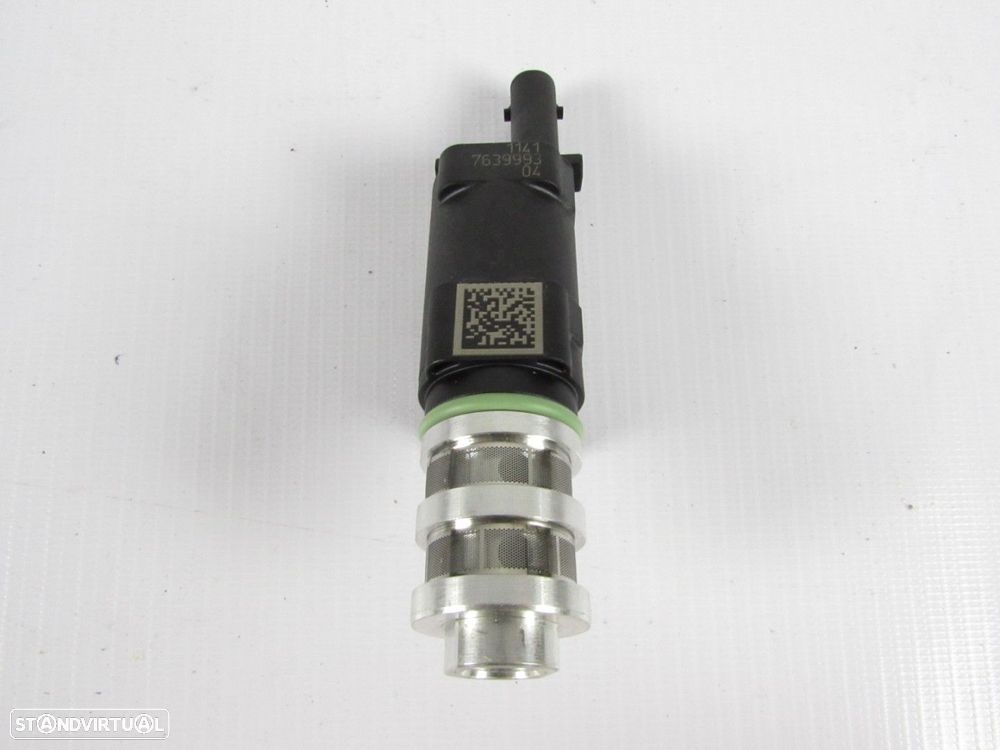 Válvula electromagnética Seminovo/ Original BMW 5 (F10)/BMW 5 Touring (F11)/BMW... - 1