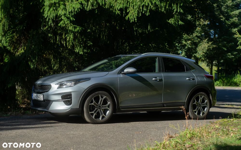 Kia XCeed 1.5 T-GDI Business Line - 29