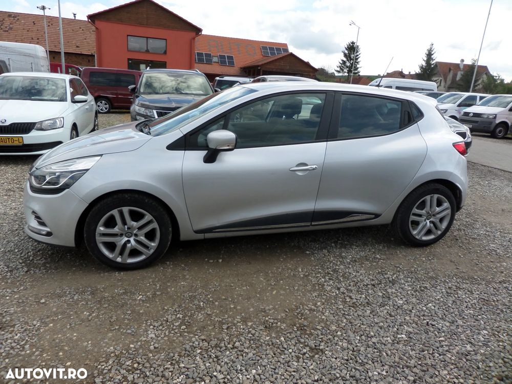 Renault Clio Energy TCe 90 Business - 9