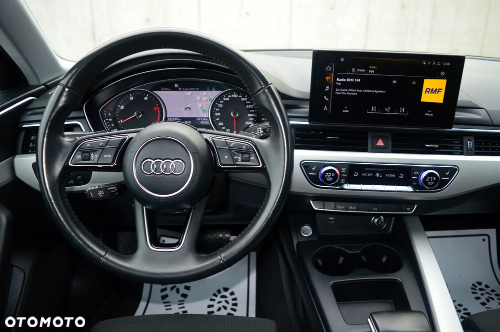 Audi A4 Avant - 17
