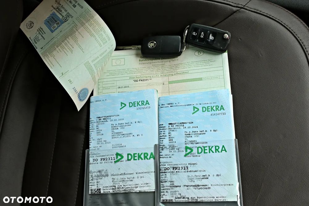 Skoda Yeti 1.4 TSI 4x2 L&K DSG - 40