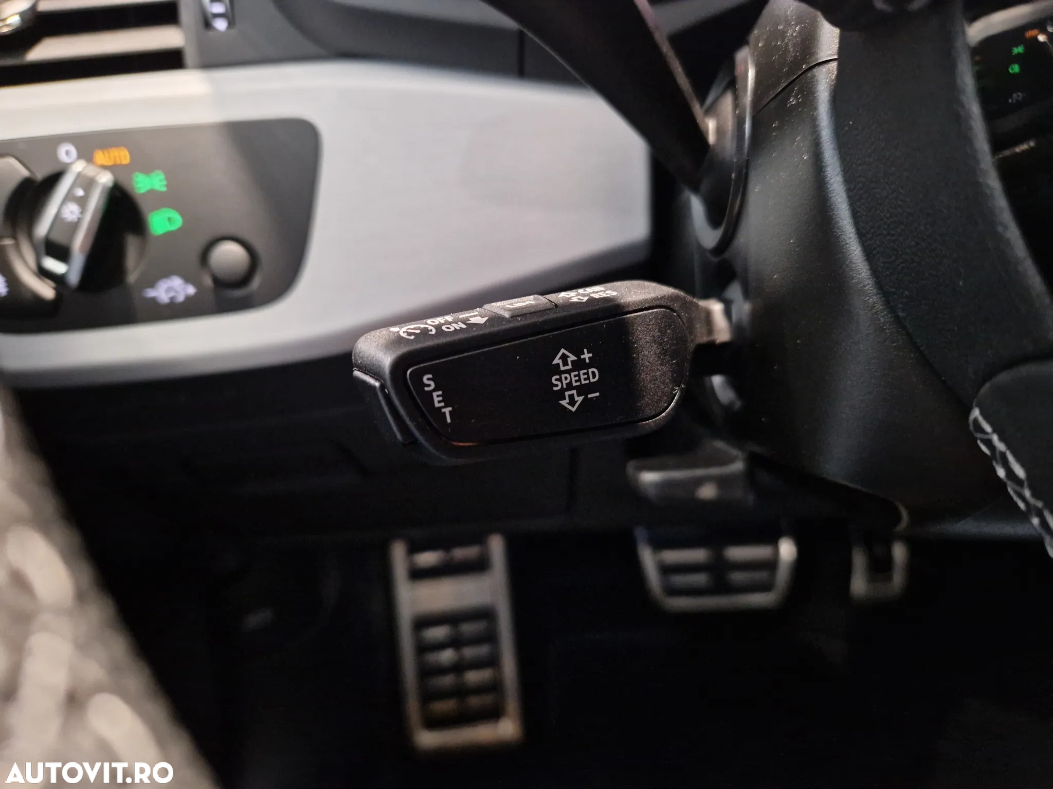 Audi A4 40 TFSI S tronic MHEV S Line - 19