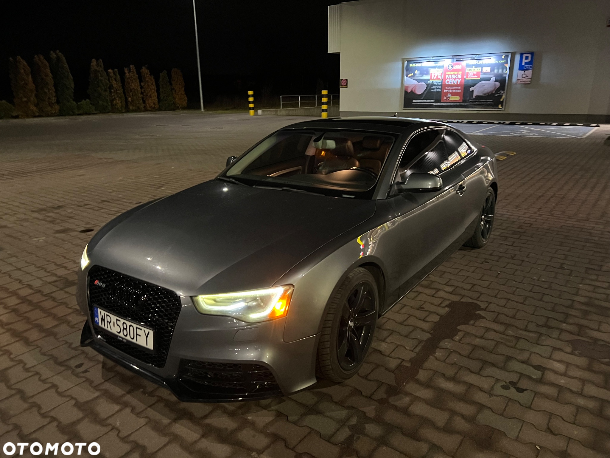 Audi A5 2.0 TFSI quattro S tronic - 9