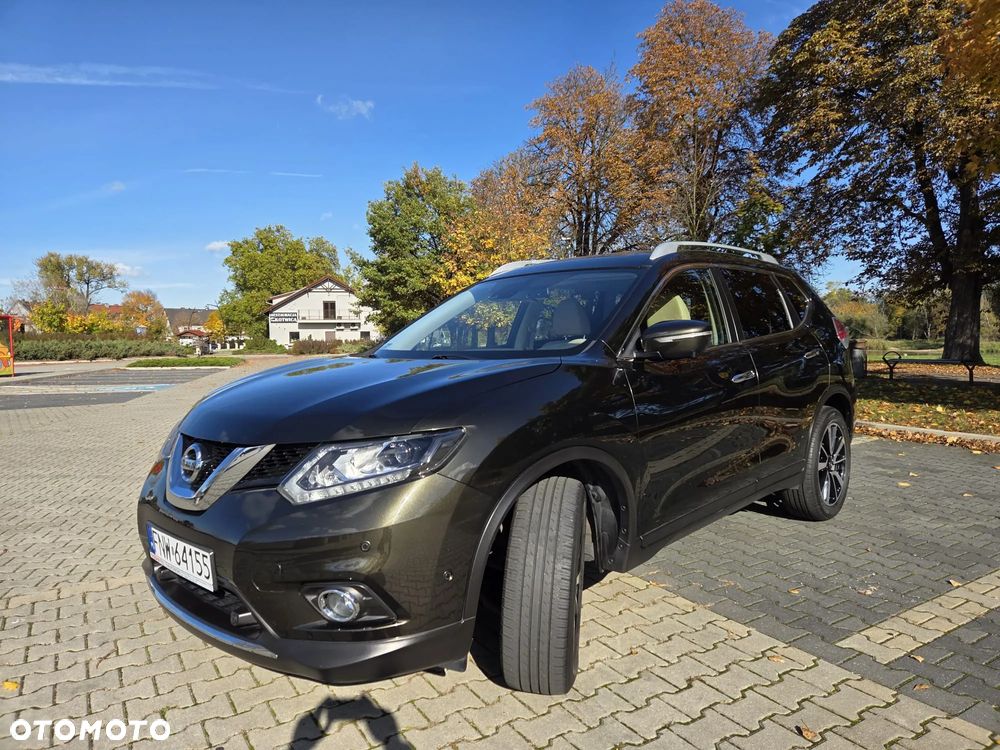 Nissan X-Trail 1.6 DIG-T Tekna 2WD - 2