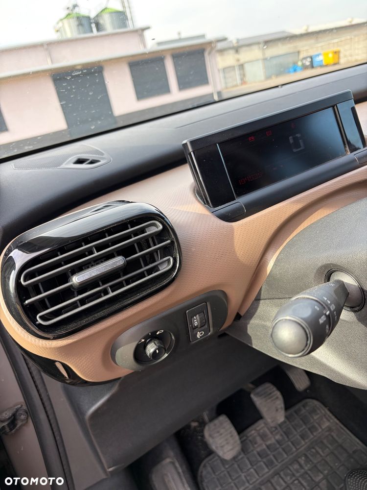 Citroën C4 Cactus 1.6 Blue HDi Feel - 13